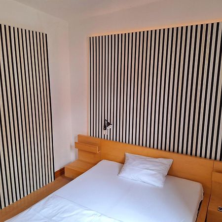 Beliebtes City-Apartment Reutlingen Exterior photo