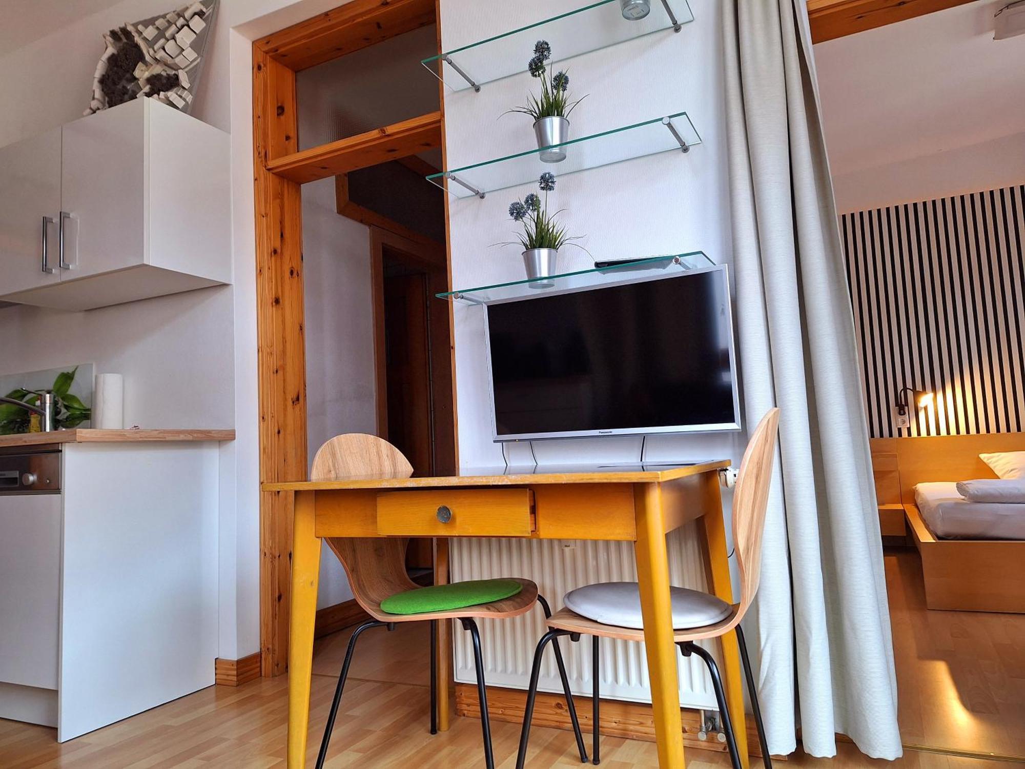 Beliebtes City-Apartment Reutlingen Exterior photo